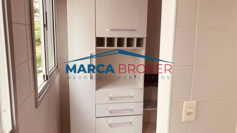 Imagem Apartamento com 2 Quartos à Venda, 47 m² em Capuava - Valinhos Imagem Apartamento com 2 Quartos à Venda, 47 m² em Capuava - Valinhos