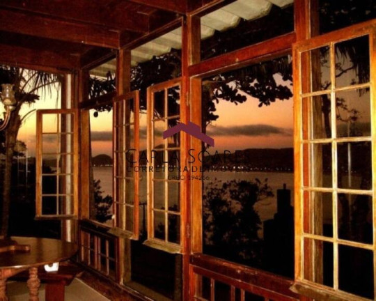 Imagem Casa com 3 Quartos à Venda, 360 m² em Loteamento João Batista Julião - Guarujá