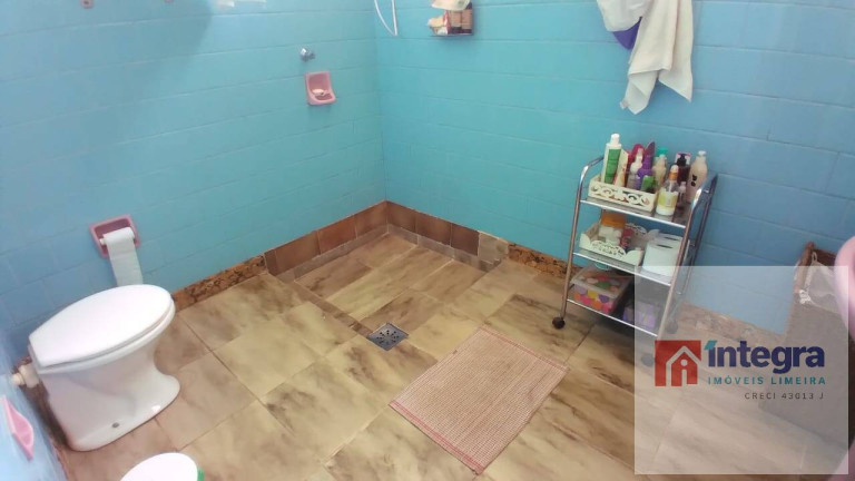Imagem Casa com 3 Quartos à Venda, 235 m² em Vila Cristóvam - Limeira Imagem Casa com 3 Quartos à Venda, 235 m² em Vila Cristóvam - Limeira
