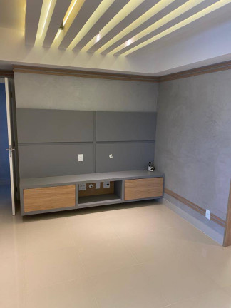 Imagem Apartamento com 3 Quartos à Venda, 96 m² em Vila Aviação - Bauru