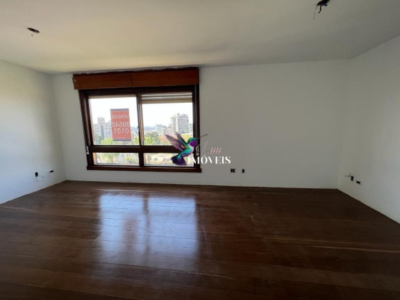 Imagem Cobertura com 4 Quartos à Venda, 547 m² em Floresta - Porto Alegre