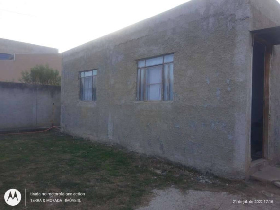 Casa com 3 Quartos à Venda, 100 m² em Vila Militar I - Piraquara