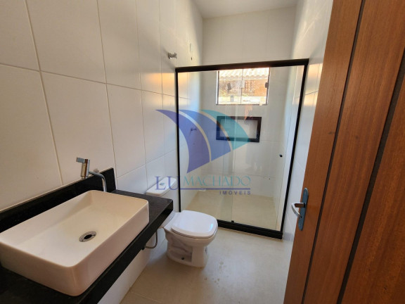 Imagem Casa com 2 Quartos à Venda, 130 m² em Caravelas - Búzios