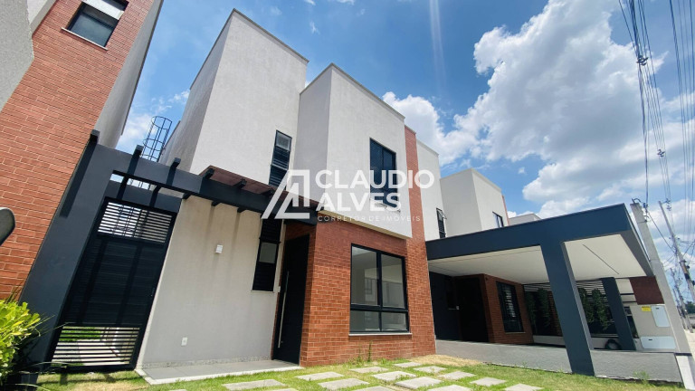 Imagem Casa de Condomínio com 3 Quartos à Venda, 144 m² em Sim - Feira De Santana