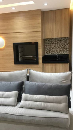 Imagem Imóvel com 3 Quartos à Venda, 85 m² em Santo Amaro - São Paulo Imagem Imóvel com 3 Quartos à Venda, 85 m² em Santo Amaro - São Paulo