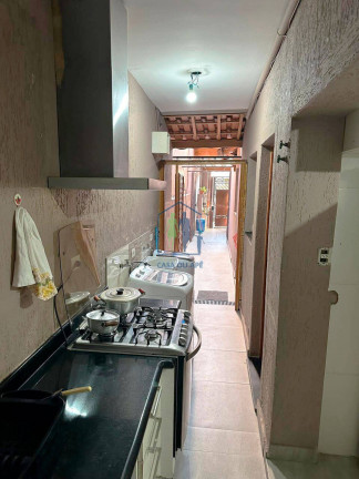 Imagem Sobrado com 2 Quartos à Venda, 100 m² em Americanópolis - São Paulo Imagem Sobrado com 2 Quartos à Venda, 100 m² em Americanópolis - São Paulo