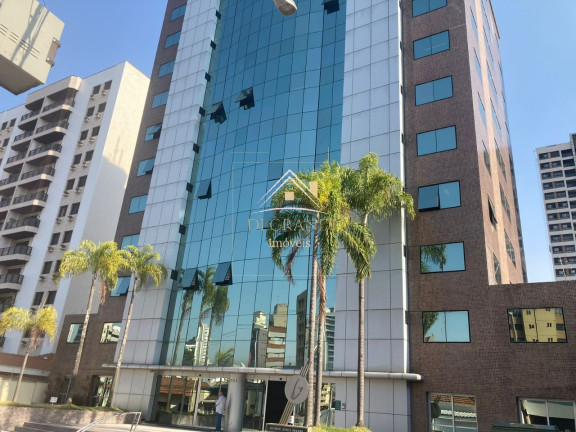 Sala Comercial à Venda, 180 m² em Vila Itapura - Campinas