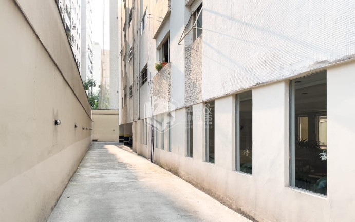 Imagem Apartamento com 2 Quartos à Venda, 81 m² em Santa Cecília - São Paulo Imagem Apartamento com 2 Quartos à Venda, 81 m² em Santa Cecília - São Paulo