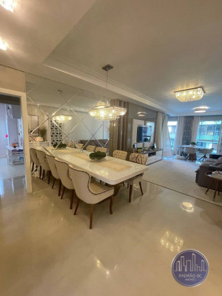 Imagem Apartamento com 3 Quartos à Venda, 138 m² em Centro - Balneário Camboriú