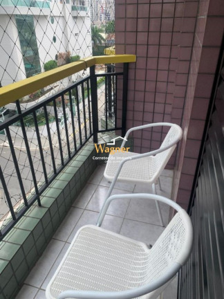 Imagem Apartamento com 2 Quartos à Venda, 90 m² em Canto Do Forte - Praia Grande Imagem Apartamento com 2 Quartos à Venda, 90 m² em Canto Do Forte - Praia Grande