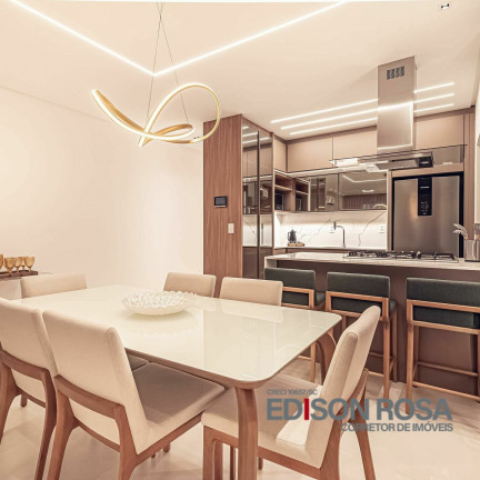 Imagem Apartamento com 3 Quartos à Venda, 123 m² em Centro - Florianópolis