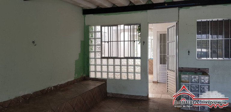 Imagem Casa com 2 Quartos à Venda, 80 m² em Parque Califórnia - Jacareí Imagem Casa com 2 Quartos à Venda, 80 m² em Parque Califórnia - Jacareí