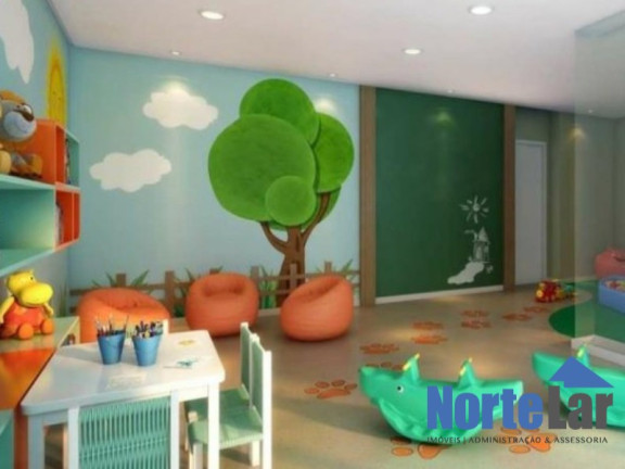 Imagem Apartamento com 2 Quartos à Venda, 51 m² em água Branca - São Paulo
