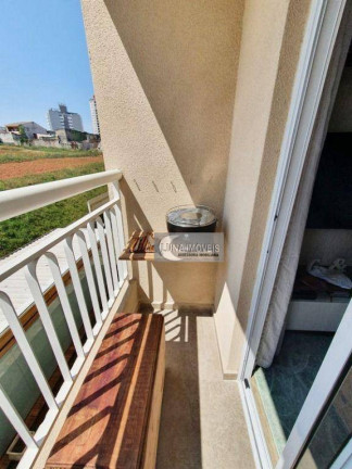 Imagem Apartamento com 2 Quartos à Venda, 48 m² em Vila Gonçalves - São Bernardo Do Campo Imagem Apartamento com 2 Quartos à Venda, 48 m² em Vila Gonçalves - São Bernardo Do Campo