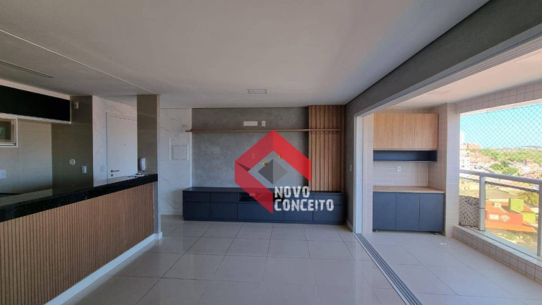 Imagem Apartamento com 3 Quartos à Venda, 84 m² em Cocó - Fortaleza