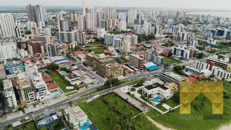 Imagem Studio com 1 Quarto à Venda, 26 m² em Bessa - João Pessoa