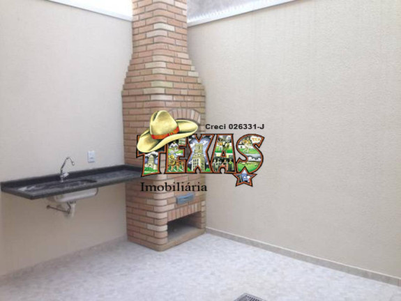 Sobrado com 3 Quartos à Venda, 134 m² em Tatuapé - São Paulo