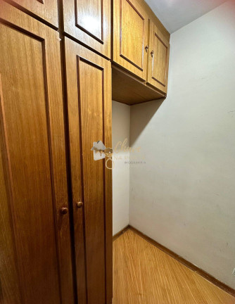 Imagem Apartamento com 2 Quartos à Venda, 59 m² em Mooca - São Paulo