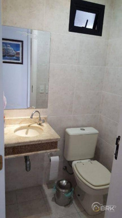 Imagem Apartamento com 3 Quartos à Venda, 105 m² em Vila Regente Feijó - São Paulo