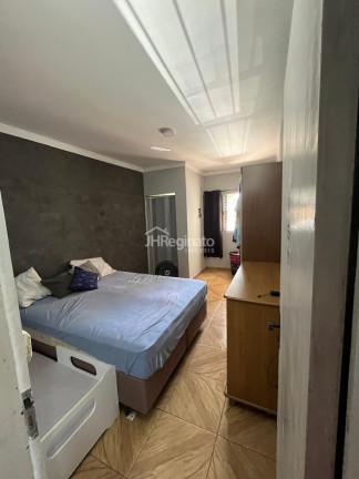 Imagem Casa com 6 Quartos à Venda, 200 m² em Jardim Santa Esmeralda - Sorocaba