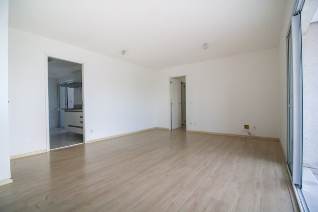 Imagem Apartamento com 3 Quartos para Alugar, 96 m² em Barra Funda - São  Paulo