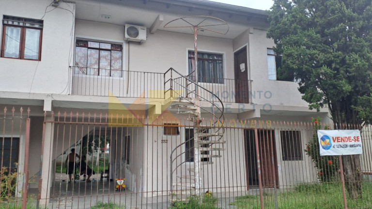 Imagem Casa com 6 Quartos à Venda, 200 m² em Valparaíso - Blumenau Imagem Casa com 6 Quartos à Venda, 200 m² em Valparaíso - Blumenau