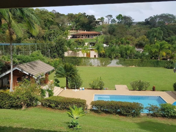 Imagem Chácara com 3 Quartos à Venda, 360 m² em Jardim Estância Brasil - Atibaia