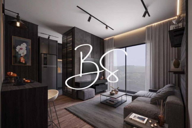 Imagem Flat com 3 Quartos à Venda, 99 m² em Centro - Canela