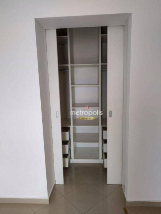 Imagem Apartamento com 3 Quartos à Venda, 87 m² em Santa Paula - São Caetano Do Sul