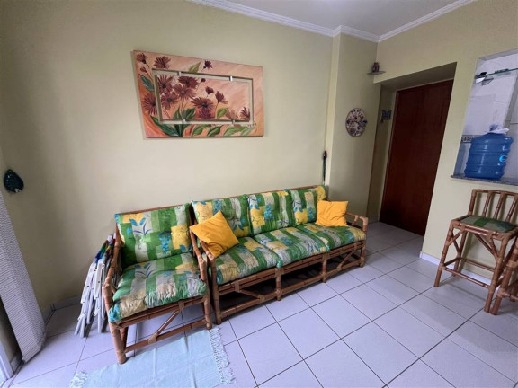 Imagem Apartamento com 1 Quarto à Venda, 38 m² em Florida - Praia Grande Imagem Apartamento com 1 Quarto à Venda, 38 m² em Florida - Praia Grande