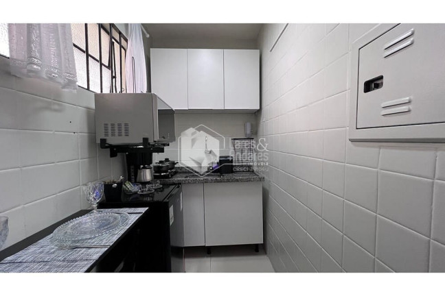 Imagem Apartamento com 1 Quarto à Venda, 30 m² em Cerqueira César - São Paulo