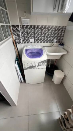Imagem Apartamento com 2 Quartos à Venda, 60 m² em Embaré - Santos Imagem Apartamento com 2 Quartos à Venda, 60 m² em Embaré - Santos