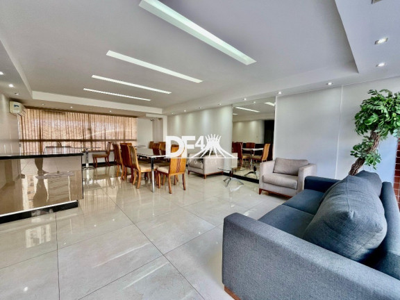 Imagem Imóvel com 1 Quarto à Venda, 34 m² em Norte (águas Claras) - Brasília