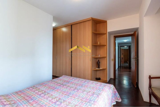 Imagem Apartamento com 4 Quartos à Venda, 200 m² em Vila Andrade - São Paulo Imagem Apartamento com 4 Quartos à Venda, 200 m² em Vila Andrade - São Paulo