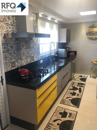 Imagem Imóvel com 2 Quartos à Venda, 129 m² em Jardim Da Glória - São Paulo