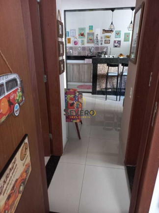 Imagem Apartamento com 2 Quartos à Venda, 63 m² em Colubande - São Gonçalo Imagem Apartamento com 2 Quartos à Venda, 63 m² em Colubande - São Gonçalo