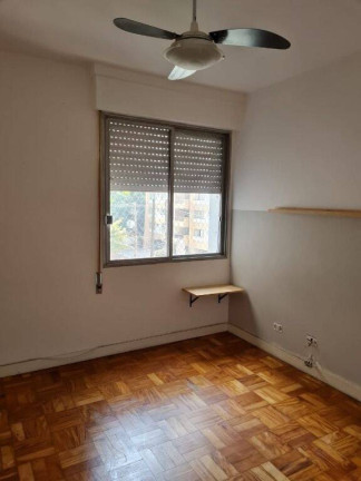 Imagem Apartamento com 2 Quartos à Venda, 100 m² em Itaim Bibi - São Paulo
