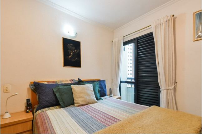 Imagem Apartamento com 3 Quartos à Venda, 104 m² em Jardim Vila Mariana - São Paulo Imagem Apartamento com 3 Quartos à Venda, 104 m² em Jardim Vila Mariana - São Paulo