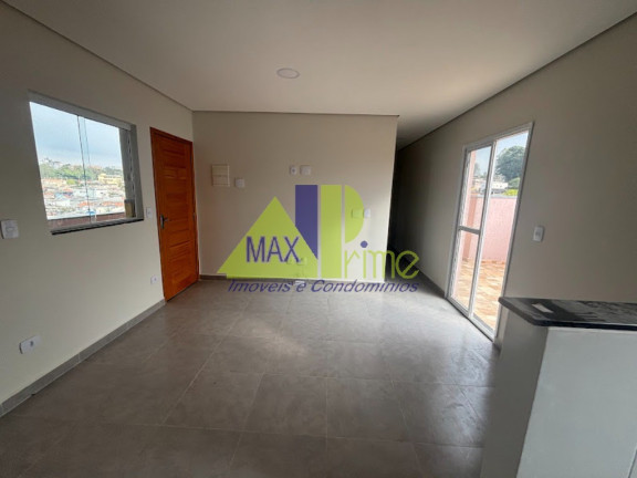 Imagem Imóvel com 2 Quartos à Venda, 53 m² em Cidade Líder - São Paulo
