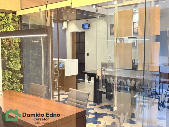 Imagem Ponto Comercial à Venda, 100 m² em Vila Olímpia - São Paulo Imagem Ponto Comercial à Venda, 100 m² em Vila Olímpia - São Paulo
