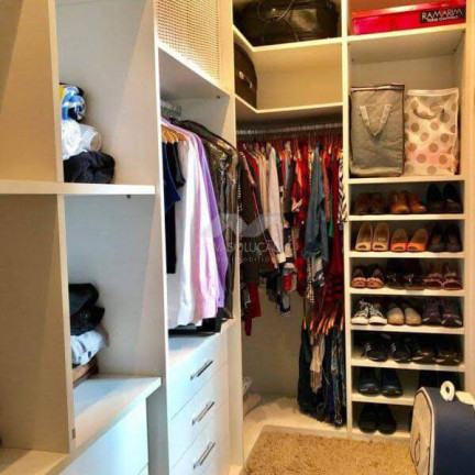 Imagem Apartamento com 3 Quartos à Venda,  em Alto Boa Vista - Limeira