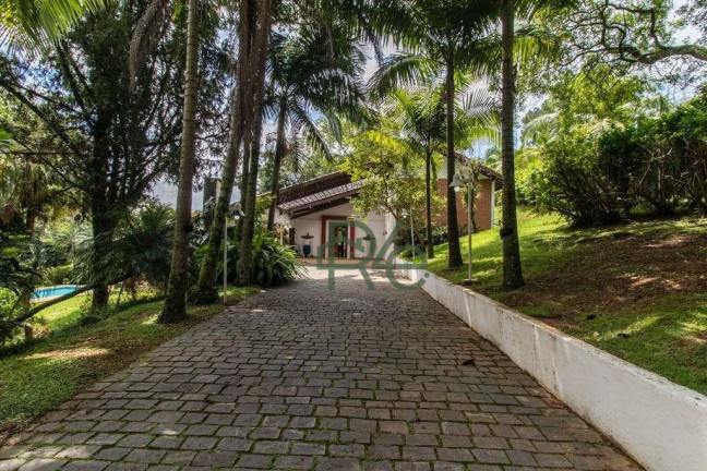 Imagem Casa com 3 Quartos à Venda, 456 m² em Granja Do Lago - Cotia Imagem Casa com 3 Quartos à Venda, 456 m² em Granja Do Lago - Cotia
