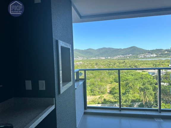 Imagem Apartamento com 3 Quartos à Venda, 109 m² em Cacupé - Florianópolis