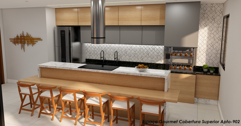 Imagem Apartamento com 2 Quartos à Venda, 61 m² em Laranjeiras - Uberlândia Imagem Apartamento com 2 Quartos à Venda, 61 m² em Laranjeiras - Uberlândia