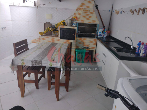 Imagem Casa com 2 Quartos à Venda, 140 m² em Jardim Jaqueira - Caraguatatuba Imagem Casa com 2 Quartos à Venda, 140 m² em Jardim Jaqueira - Caraguatatuba