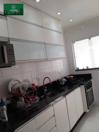 Imagem Apartamento com 2 Quartos à Venda, 75 m² em Gopoúva - Guarulhos Imagem Apartamento com 2 Quartos à Venda, 75 m² em Gopoúva - Guarulhos