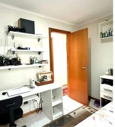 Imagem Apartamento com 4 Quartos à Venda, 134 m² em Recreio Dos Bandeirantes - Rio De Janeiro