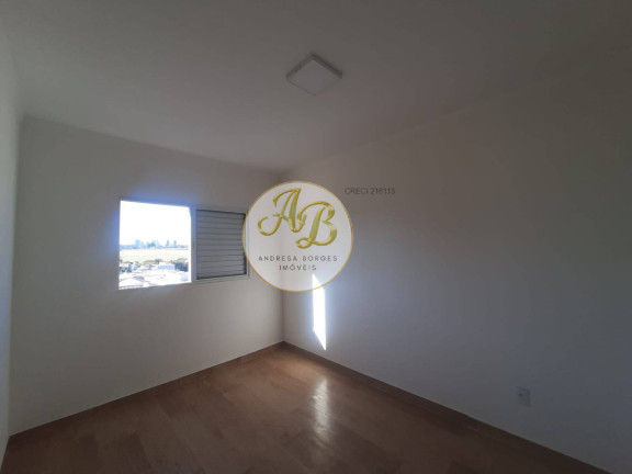 Imagem Apartamento com 3 Quartos à Venda, 86 m² em Residencial Amazonas - Franca