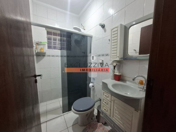 Imagem Sobrado com 3 Quartos à Venda, 125 m² em Esplanada Independência - Taubaté