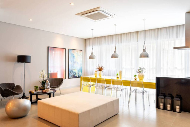 Foto do imóvel Imóvel com 1 Quarto à Venda, 22 m² em Centro - São Paulo